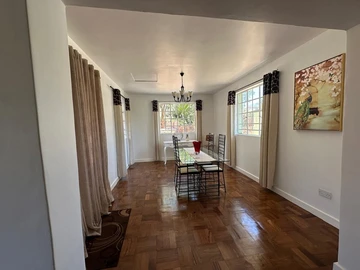 3 Bedroom Townhouse Complex