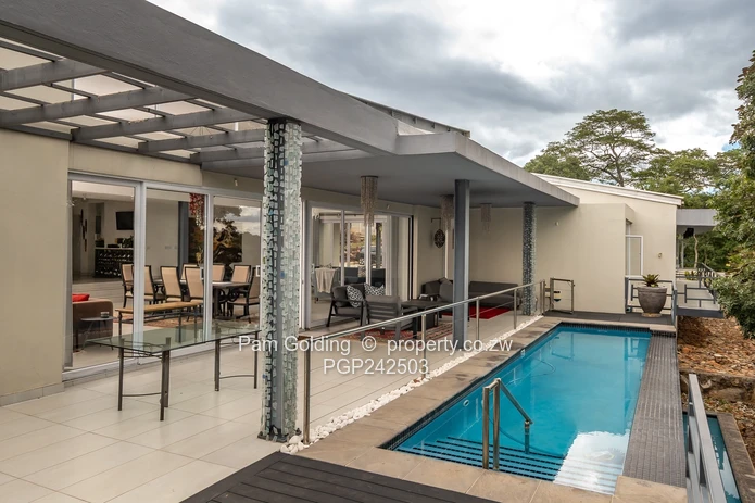 House for Sale in Glen Lorne