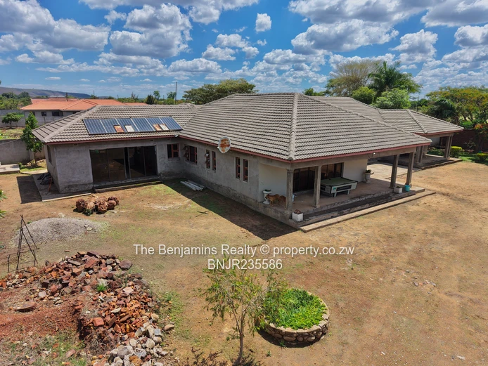 Opportunity in Norton up for Sale