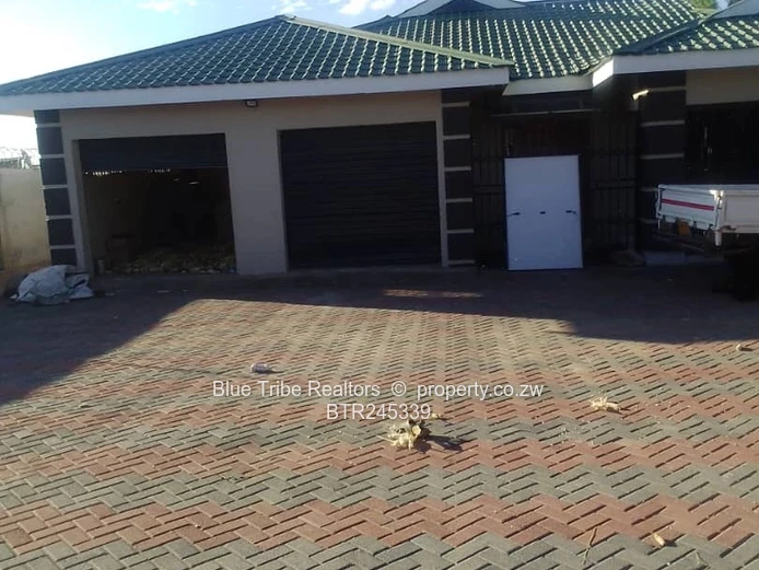 House For Sale In Dema