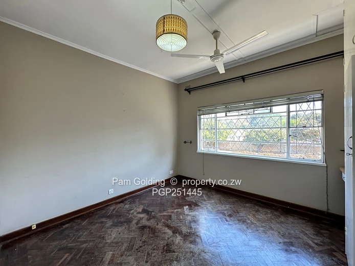 To Let | 2-bed flat US$850/month (Levies Included)