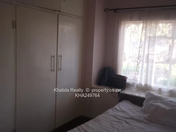 Morningside Bulawayo house for sale 