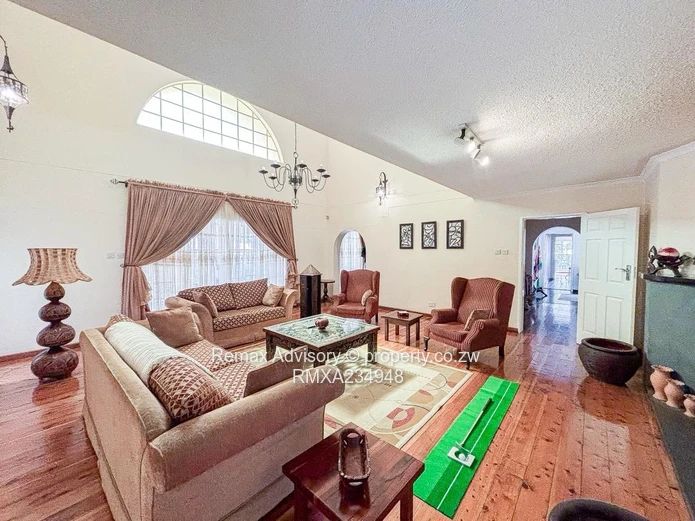 A Masterpiece Of Self-Sufficient Luxury 