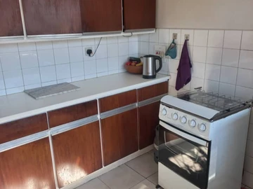 2 Bedroom Garden Flat