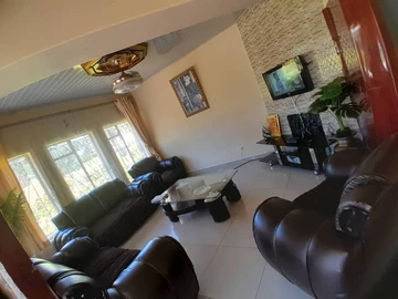 4 Bedroom Townhouse Complex