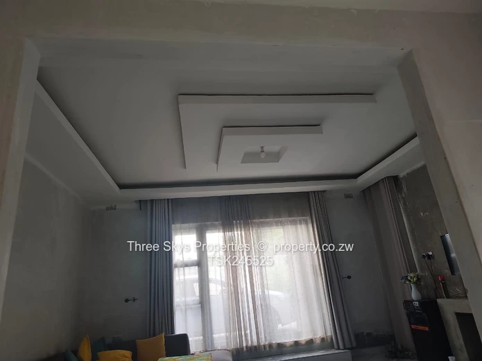 Damofalls House For Sale 