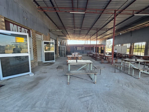 Commerical Property For Sale in Kelvin North