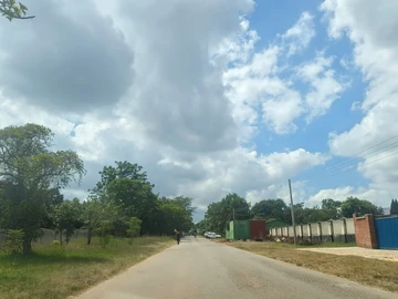 Commercial & Industrial Land