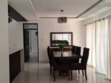 4 Bedroom Townhouse Complex