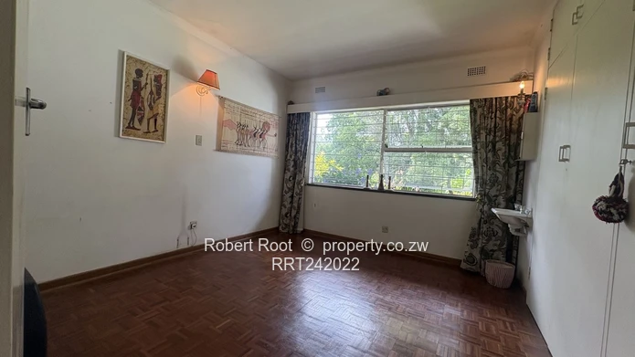 Ballantyne Park Residence