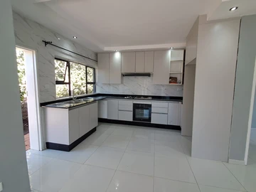 3 Bedroom Cottage