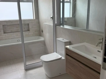 3 Bedroom Townhouse Complex
