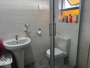3 Bedroom Garden Flat