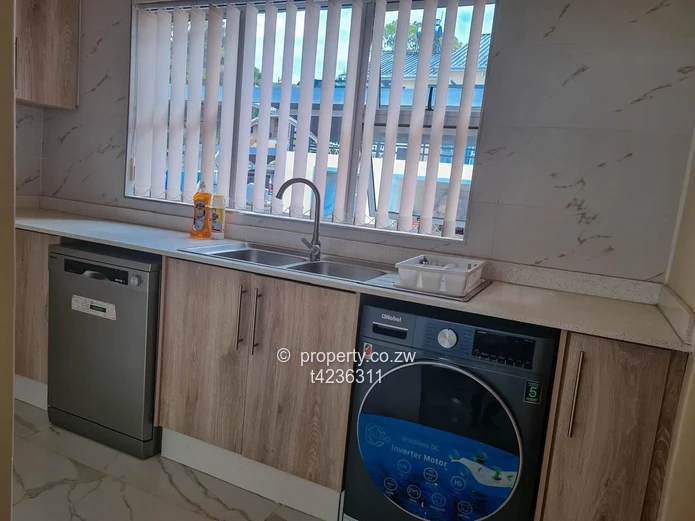 Greystone park Fully furnished apartment to rent 