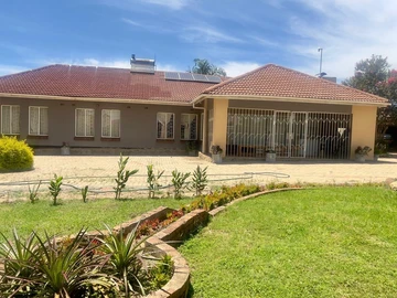 Well Maintained Home