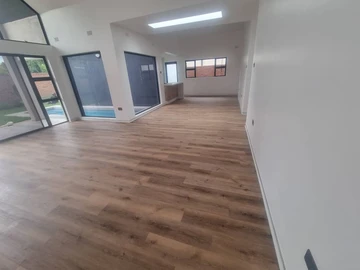 4 Bedroom Townhouse Complex