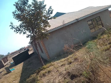 Farm & Agricultural Land
