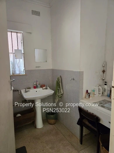 Glen Lorne House For Sale