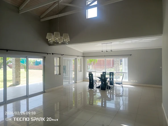 4 Bedroom Townhouse Complex