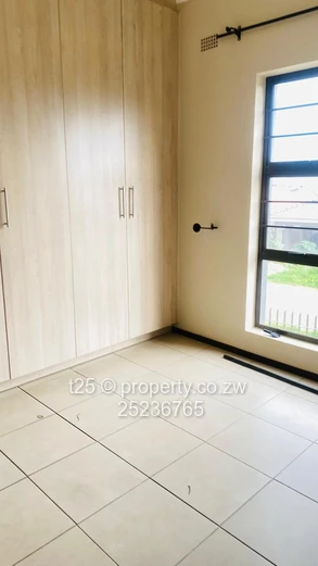 Aspire Heights 2 Bedroomed flat To Rent