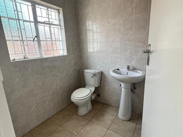 3 Bedroom Townhouse Complex