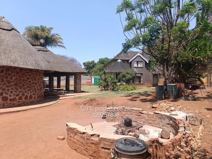 Highlands House for sale 