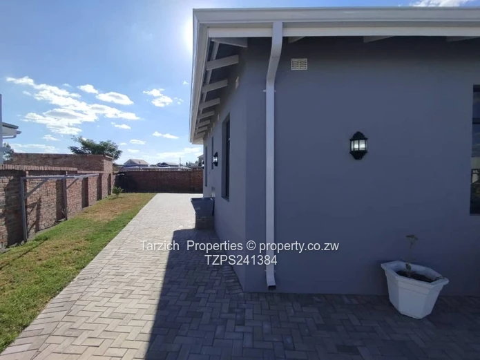 Arlington Estate Cluster (Sole Mandate)