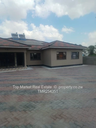 Hatfield home for rental