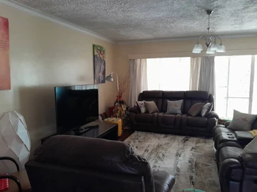 2 Bedroom Garden Flat