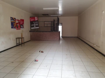 Shop & Retail Property