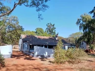 Farm & Agricultural Land