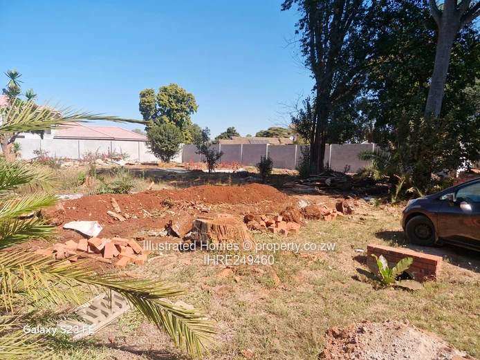 Fully Compliant Subdivision with Parent Deed