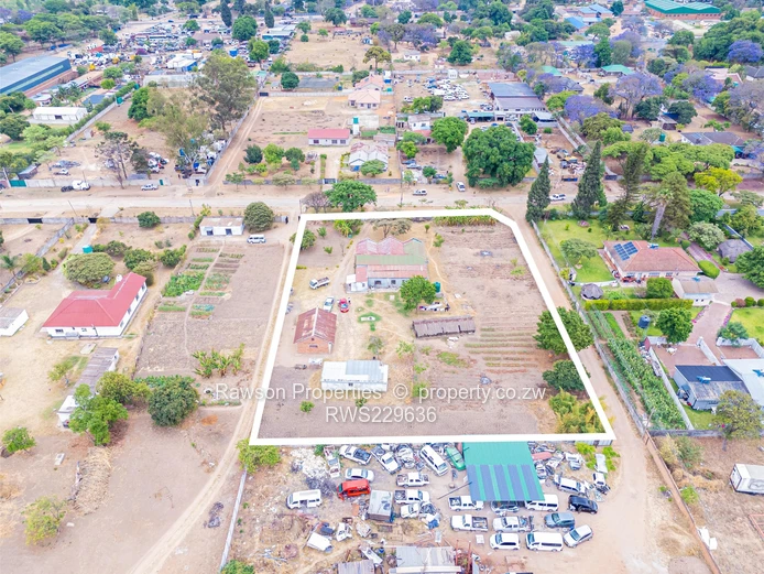 Unleash your business potential!! (Sole Mandate)