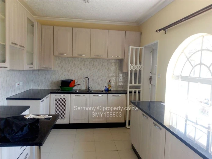 Cluster Home For Rent