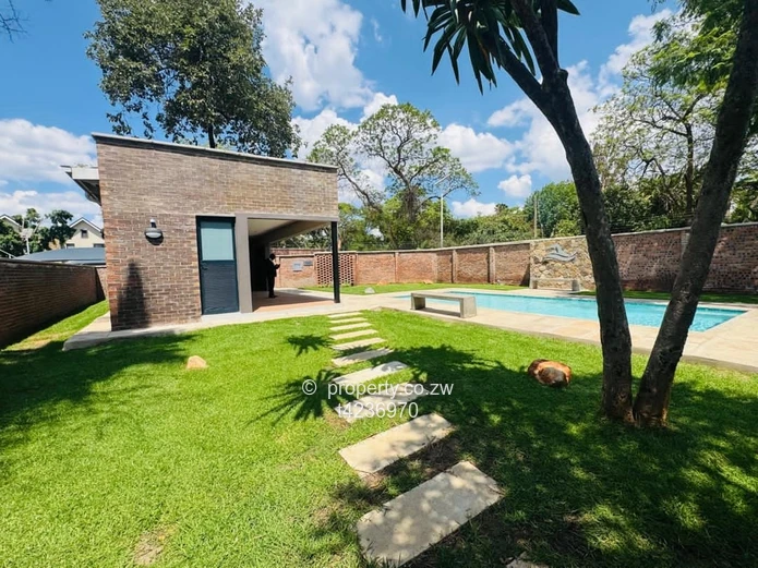 Greendale Townhouse to rent