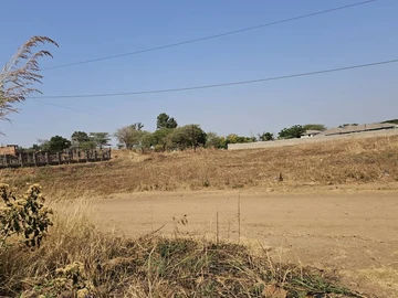 Farm & Agricultural Land