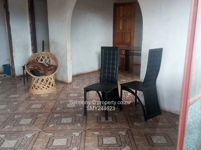 Residential House For Sale