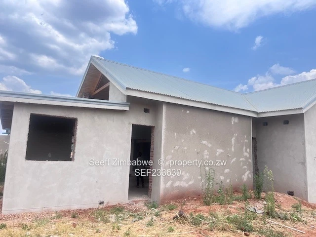 Finish To Your Own Taste