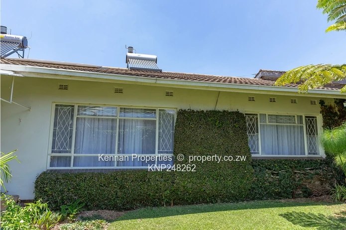 Lovely Secure 3 Bedroom Garden Avondale (Sole Mandate)