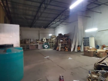 Shop & Retail Property