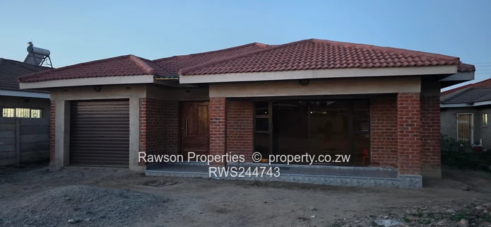 Superb opportunity in Madokero Estate 