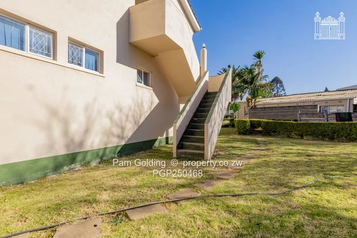 Prime Commercial Real Estate in Avondale – 3,400m²