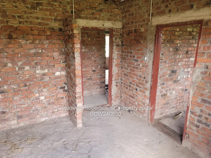 Sandton phase 4 Cottage for sale