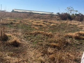 Commercial & Industrial Land