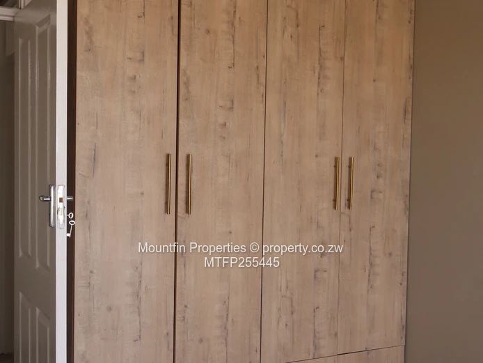 Spacious 4-Bedroom House to rent