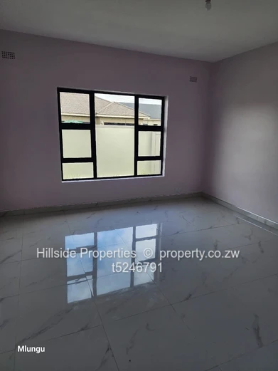 Mabvazuva 4 bedroom house for sale 