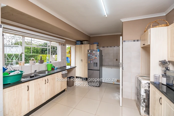 Vainona 3-Bed Home Prime Location 