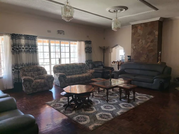 Commercial & Industrial Land