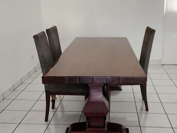 3 Bedroom Flat & Apartment