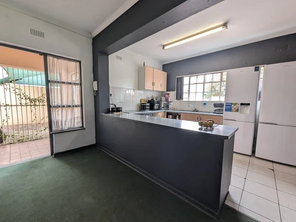 3 Bedroom Townhouse Complex